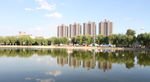 通辽市西拉木伦公园