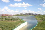 乌兰察布市霸王河