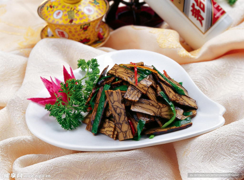 回味天润肝