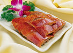 明炉烧鸭