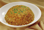 酱油炒饭
