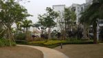 小区景观