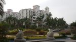 小区景观