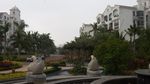 小区景观