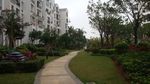 小区景观