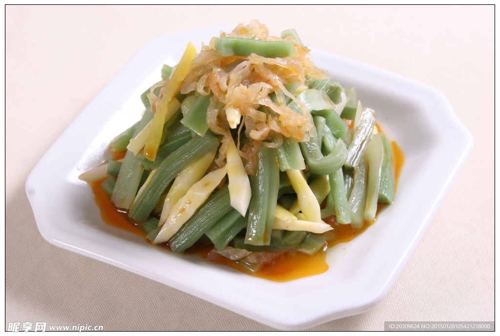 红油双脆