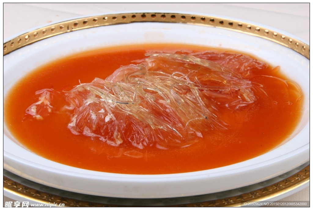 金牌鱼翅