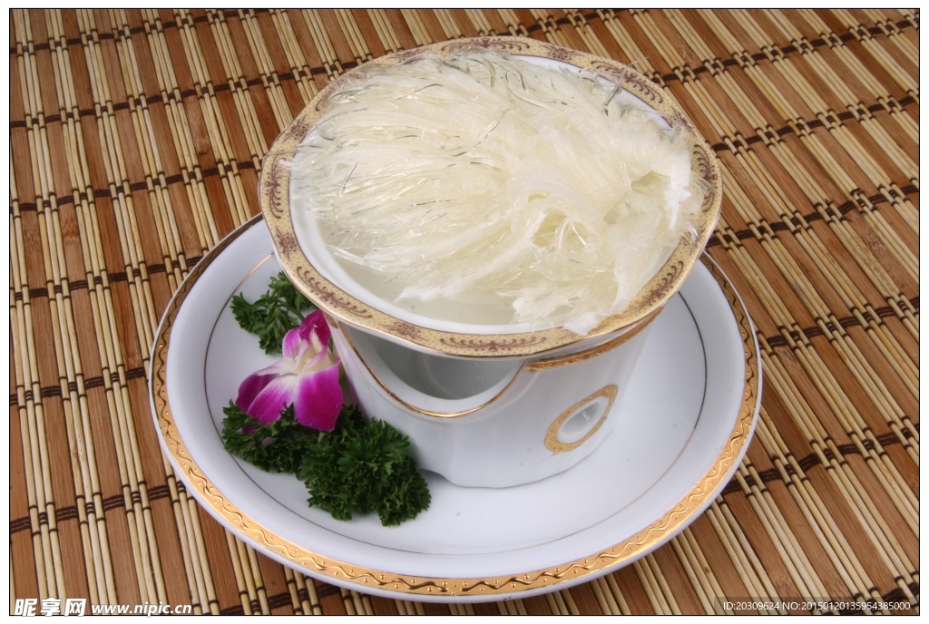 鱼翅繁江