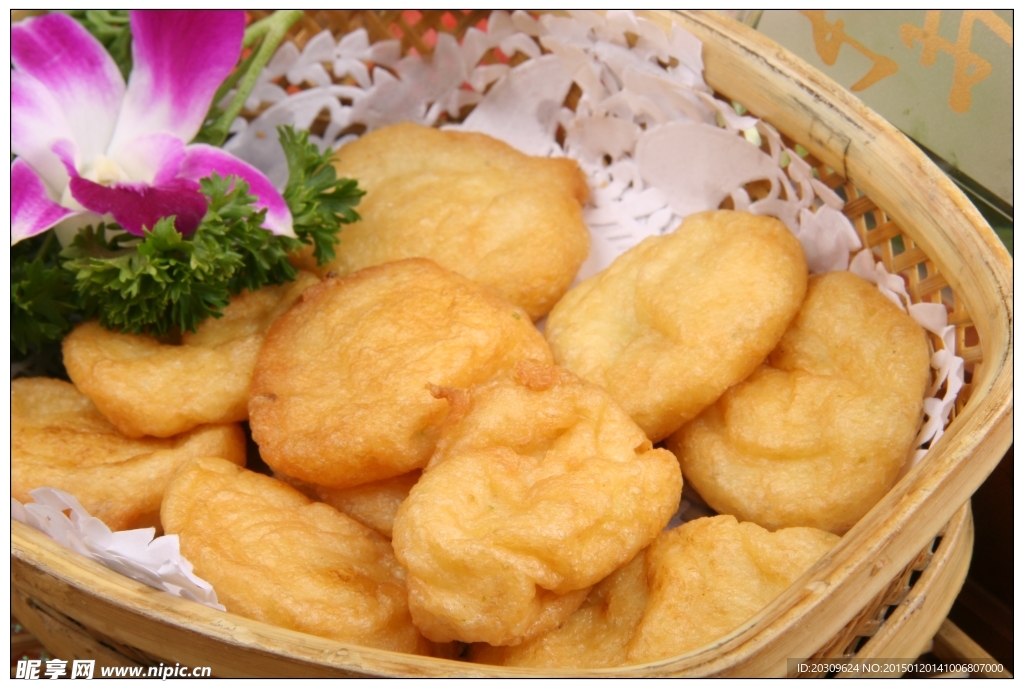 顺德鱼腐