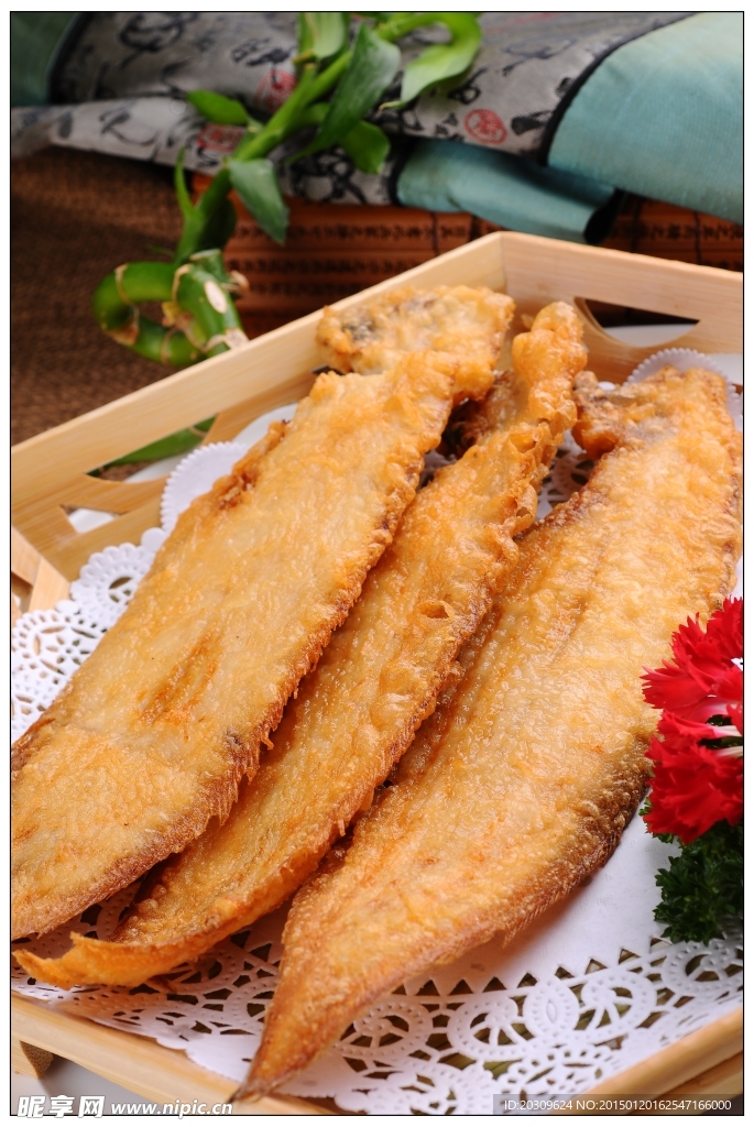 干香舌鱼头
