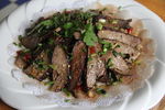 血豆腐