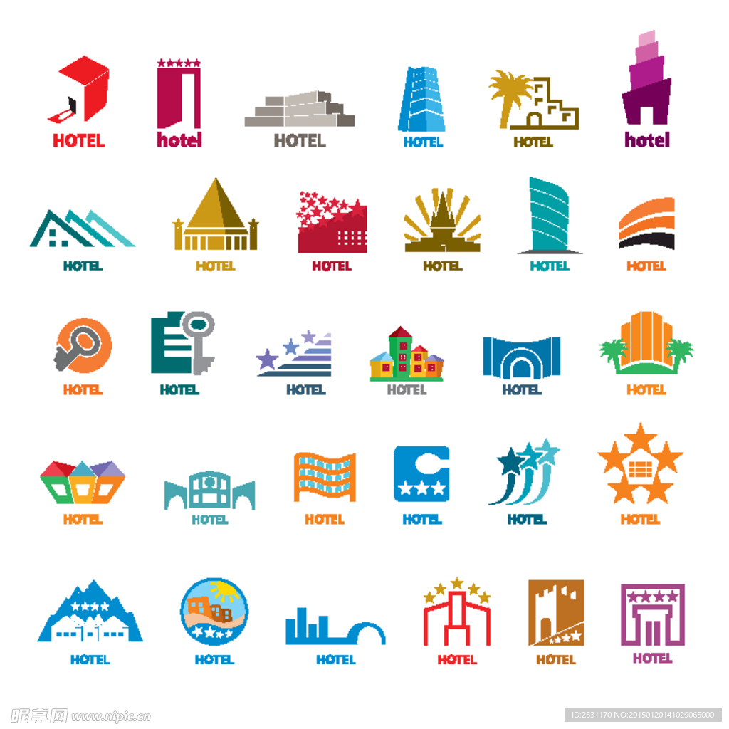 图标