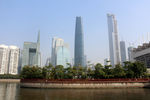 沿岸风光