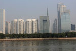 珠江两岸