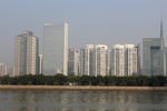 广州珠江沿岸