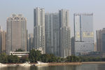 珠江沿岸