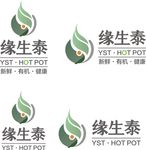 缘生泰标识