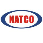 NATCO易瑞沙logo