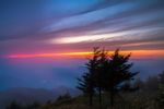 山峰