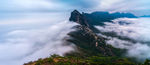 山峰