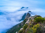 山峰