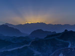 山峰