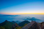 山峰
