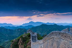 山峰
