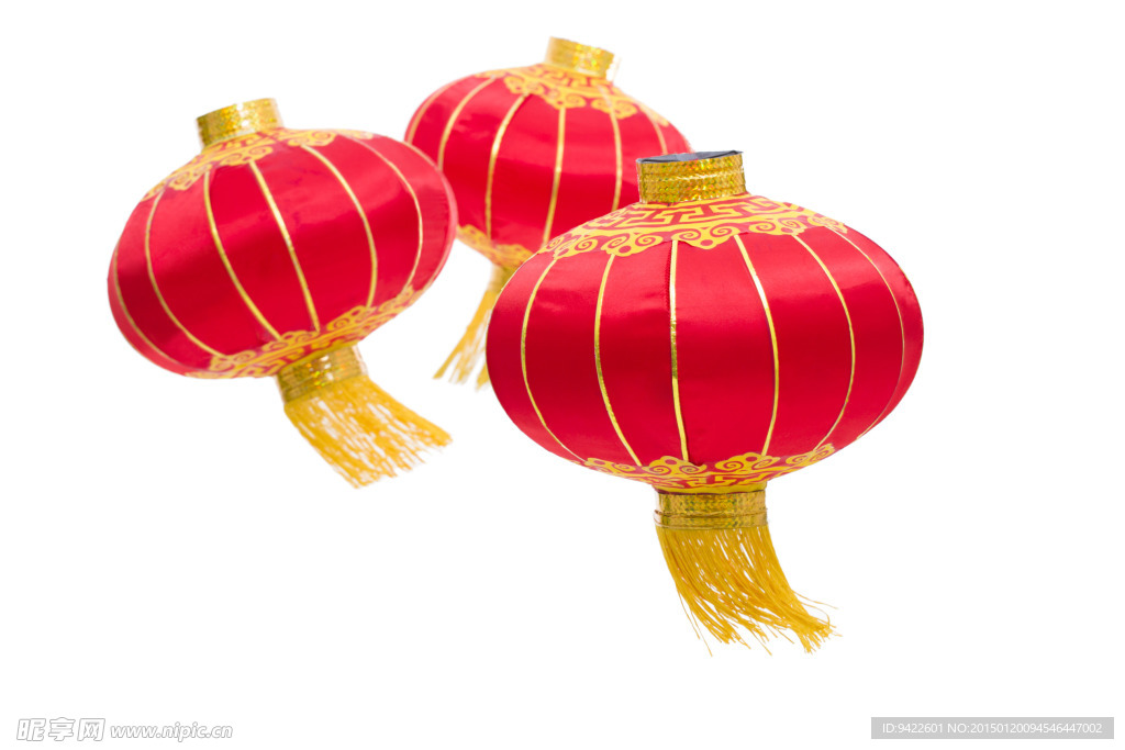 红灯笼