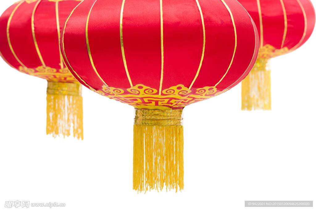 红灯笼