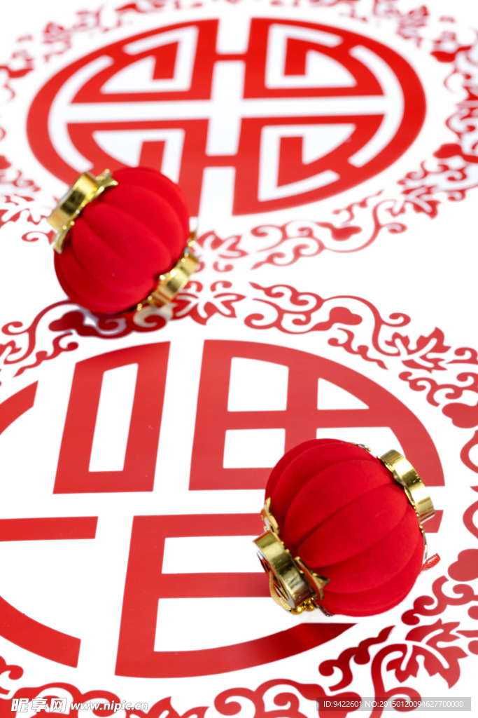 红灯笼