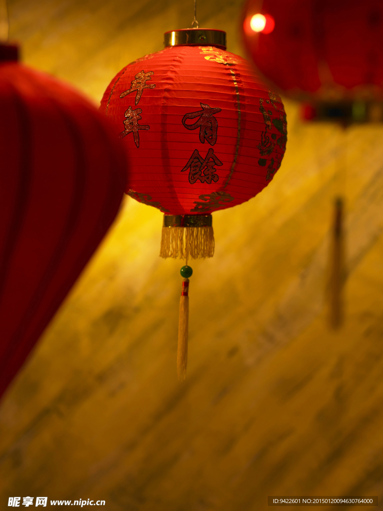 红灯笼