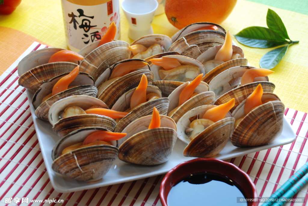 黄蚬子