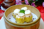 虾饺  烧卖