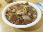 东北乱炖