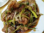 锅包肉