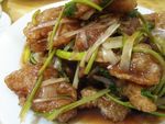 锅包肉