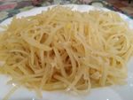 家做土豆丝 凉菜