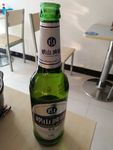崂山啤酒