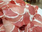 手切羊肉