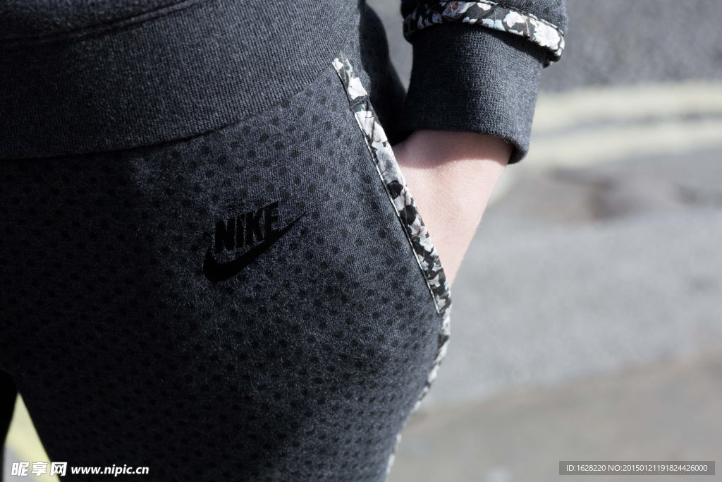 NIKE休闲装