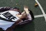 NIKE休闲装