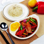 回锅肉