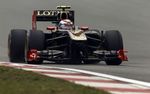 F1赛车