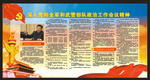 深入贯彻全军 政治工作