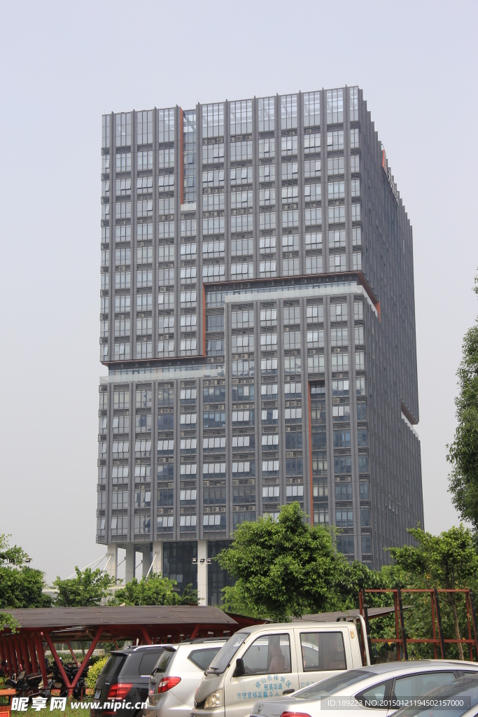 大楼