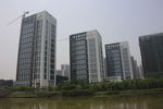 城市建筑