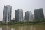 城市建筑