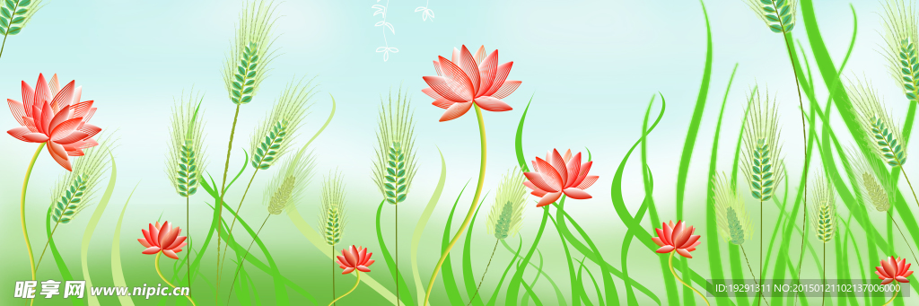 花草动漫