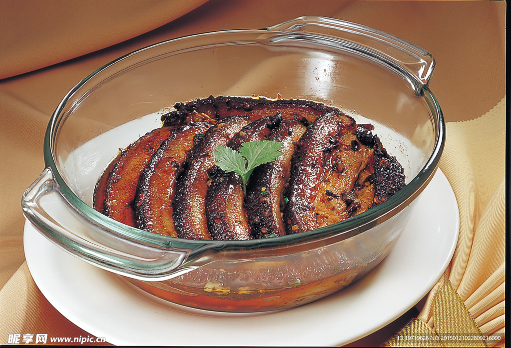 孔夫子蒸肉